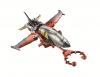 Toy Fair 2013: Hasbro's Official Product Images - Transformers Event: A3391 BH Commander Starscream Vehicle Mode